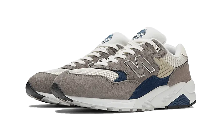 580 Grey Navy