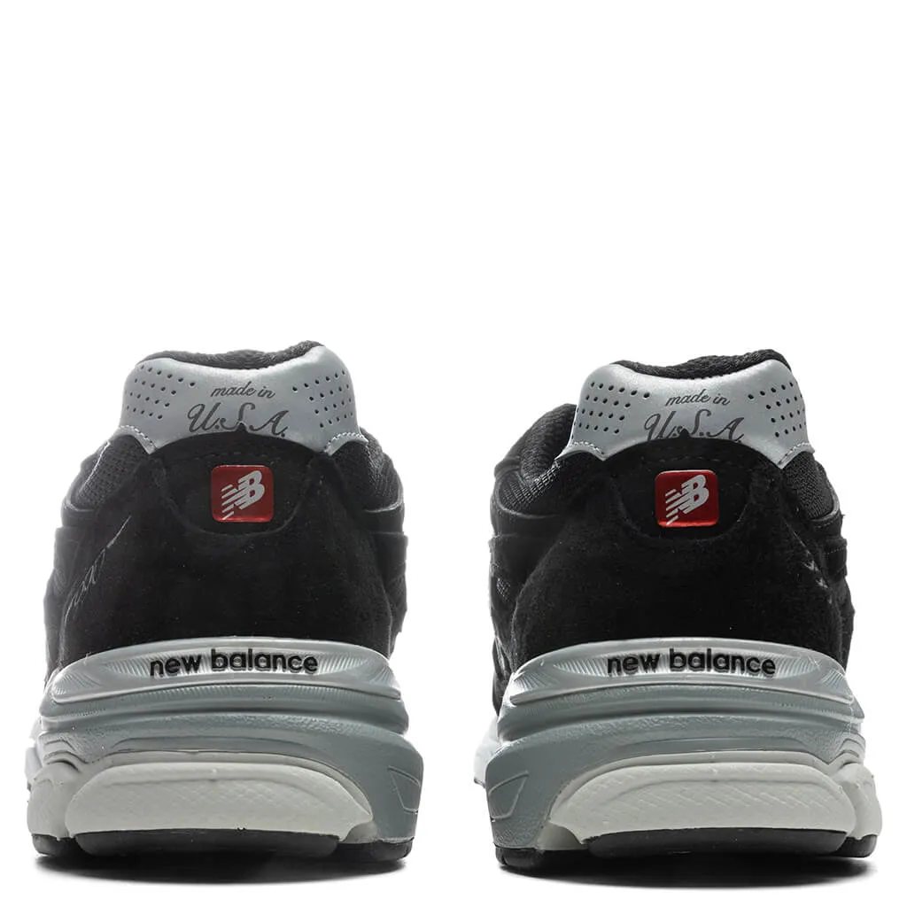 990v3 - Black/White