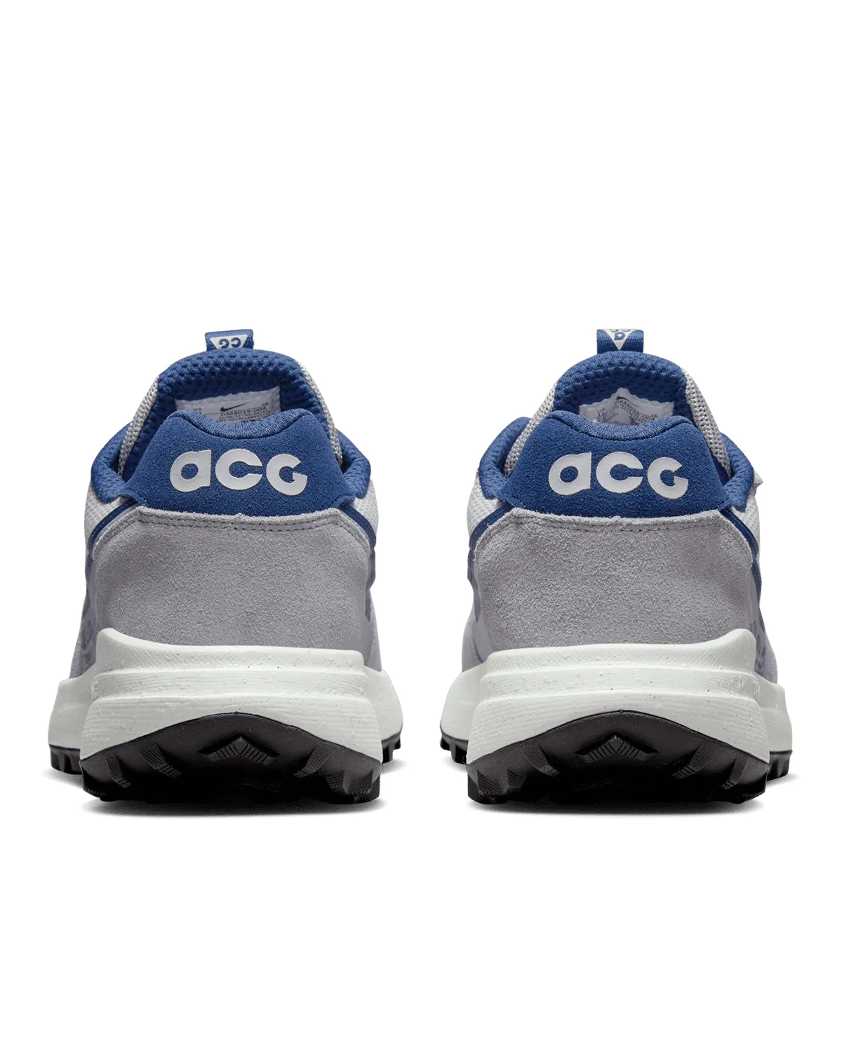 ACG Lowcate Wolf Grey/Navy/Grey Fog