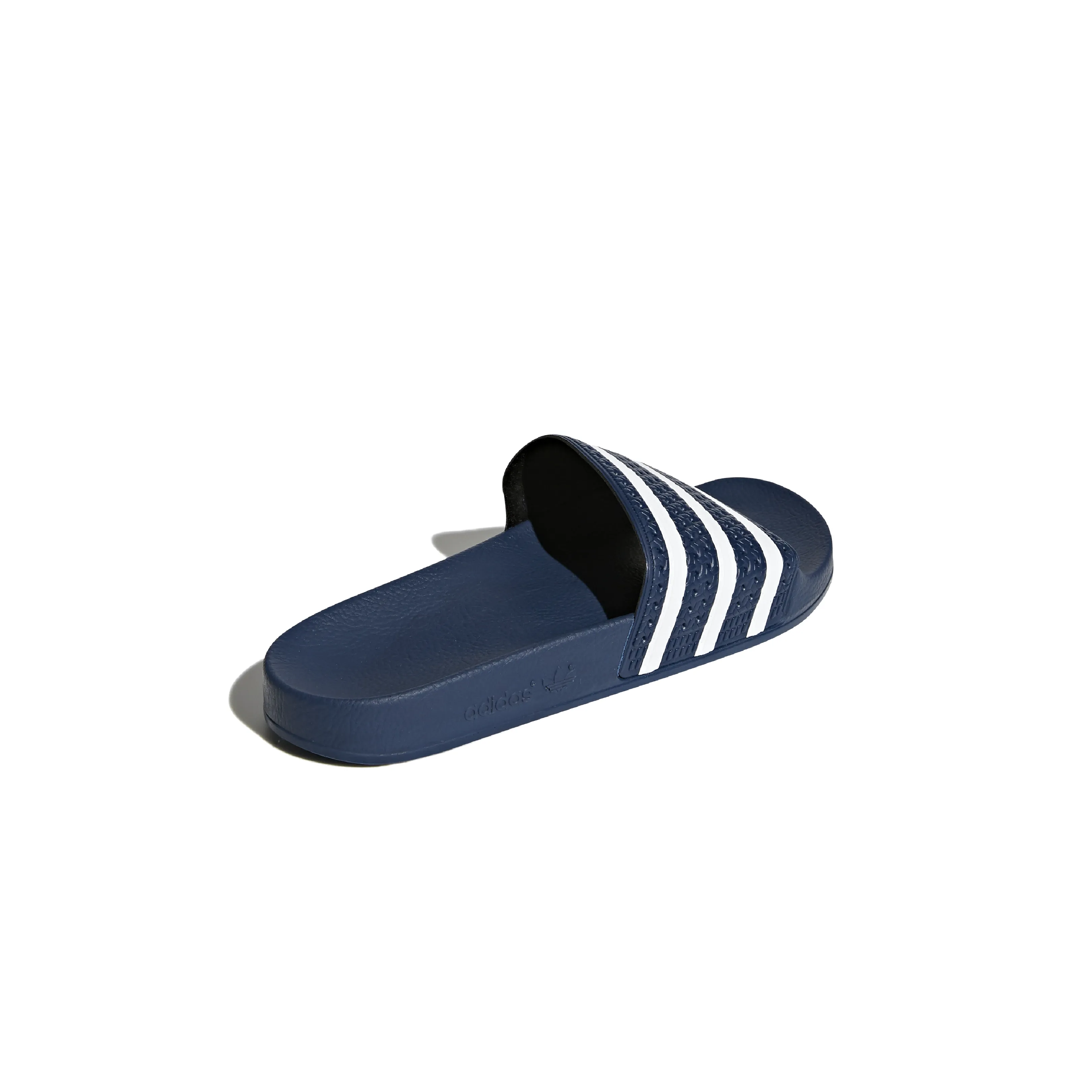 adidas Adilette Blue / White / Blue