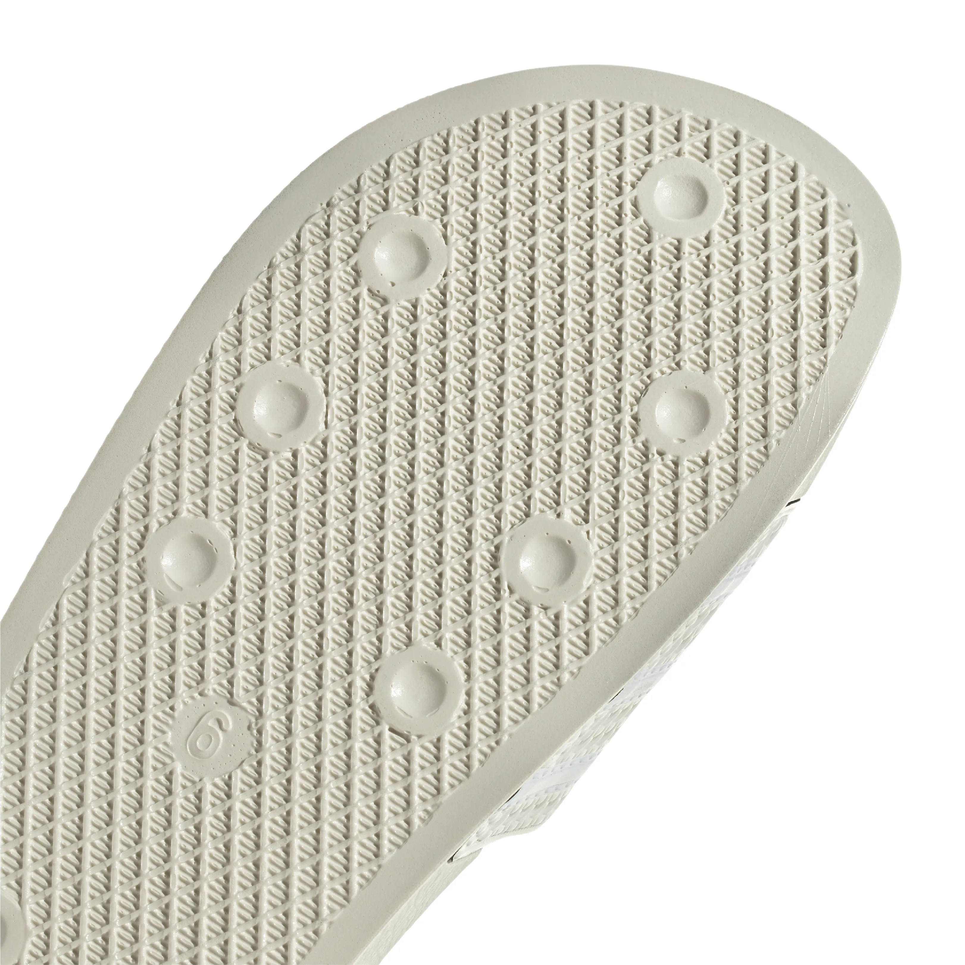 adidas Adilette Off White / Cloud White / Off White