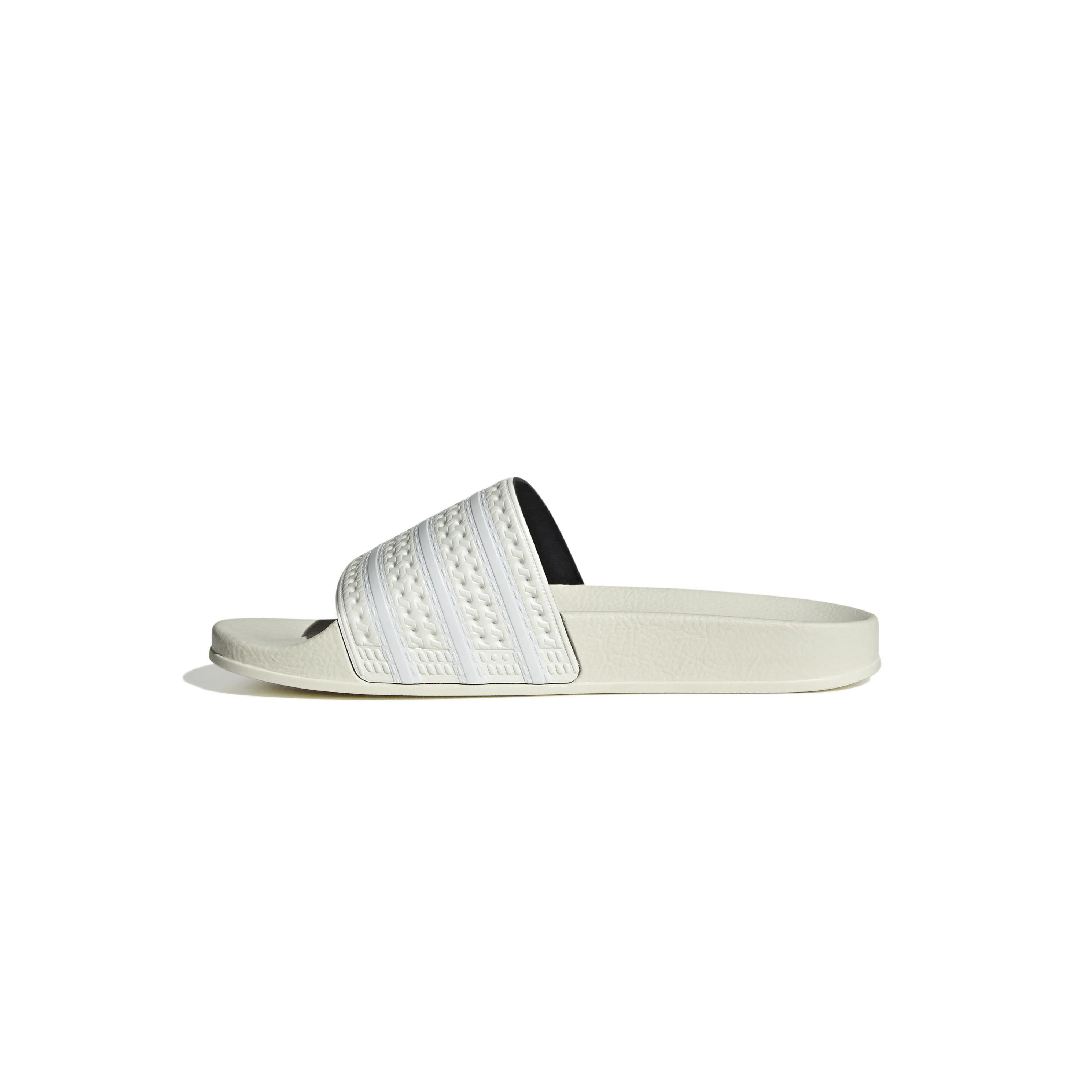 adidas Adilette Off White / Cloud White / Off White