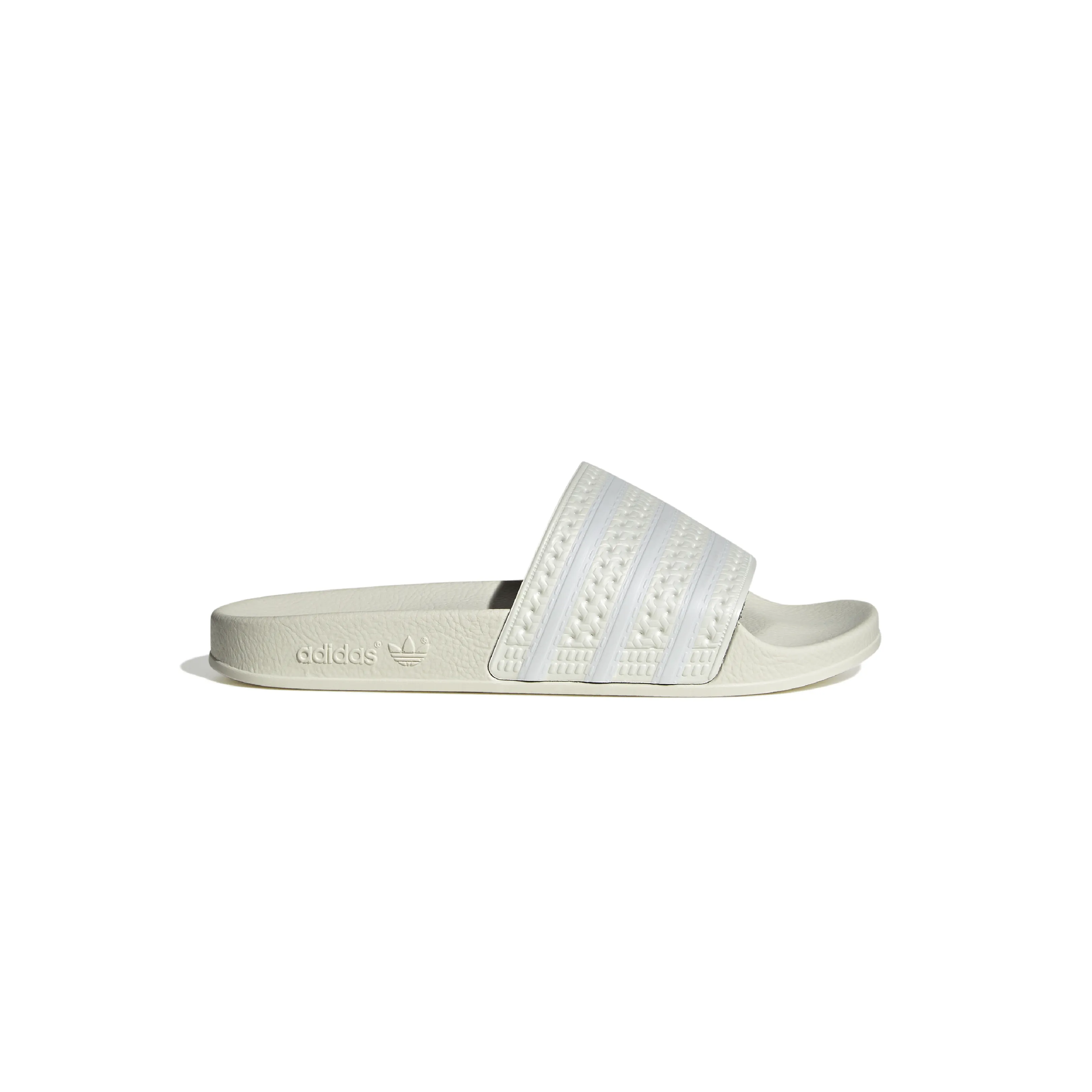 adidas Adilette Off White / Cloud White / Off White