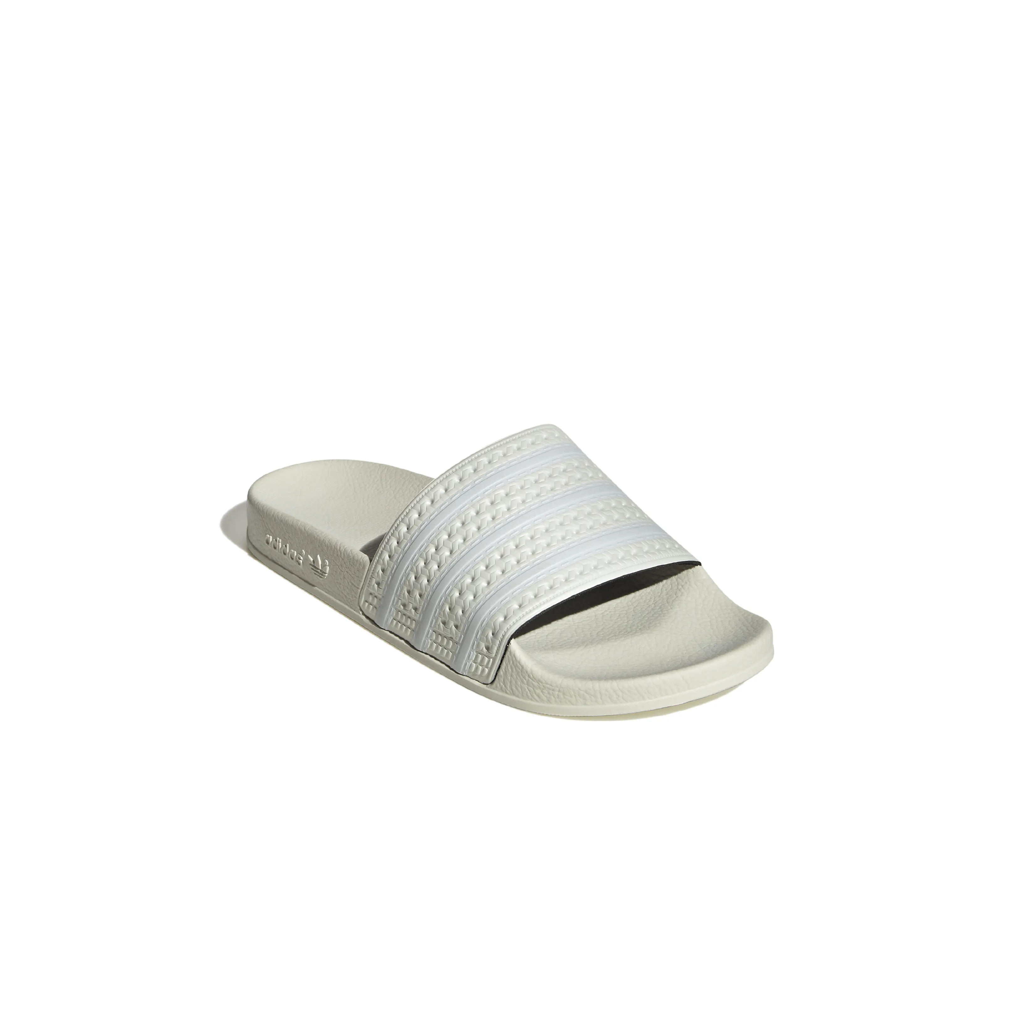 adidas Adilette Off White / Cloud White / Off White