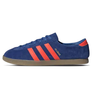 adidas Dublin 'Royal Solar Red'