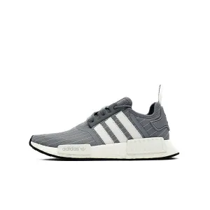 ADIDAS NMD R1 BEDWIN GREY 2016