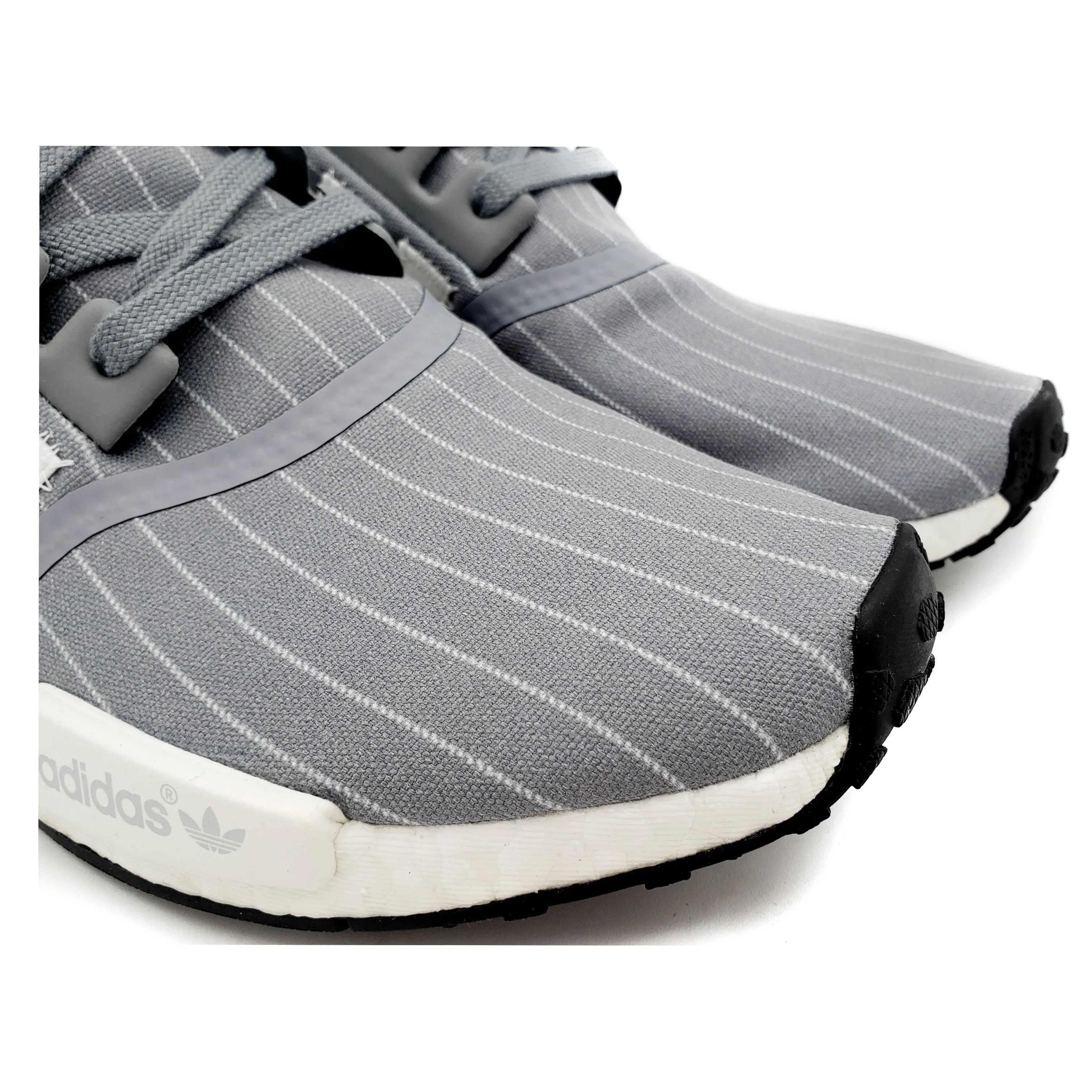 ADIDAS NMD R1 BEDWIN GREY 2016