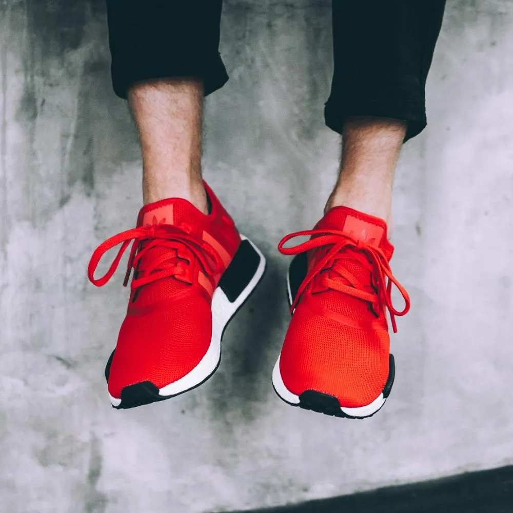 Adidas NMD_R1 Red