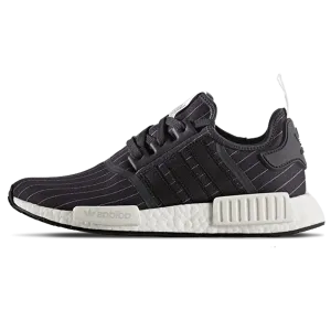 adidas NMD_R1 x Bedwin & The Heartbreakers 'Black'