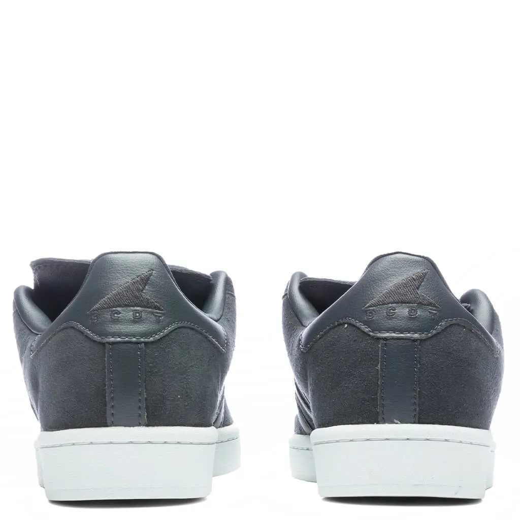 Adidas Originals x Descendant Campus - Dark Grey/Night Grey