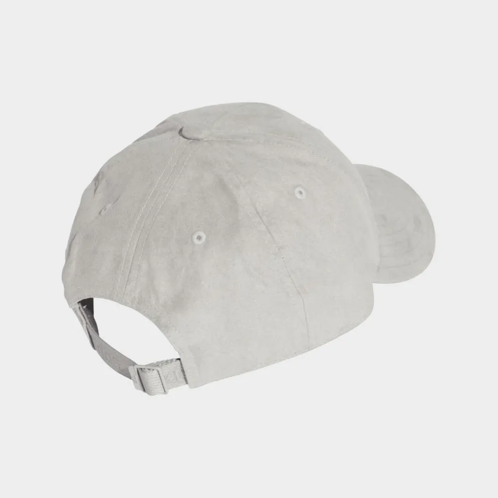 Adidas Unisex Cap Comfort Cap Grey/Black _ 182416 _ Grey