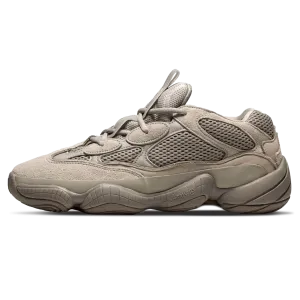 adidas Yeezy 500 'Ash Grey'