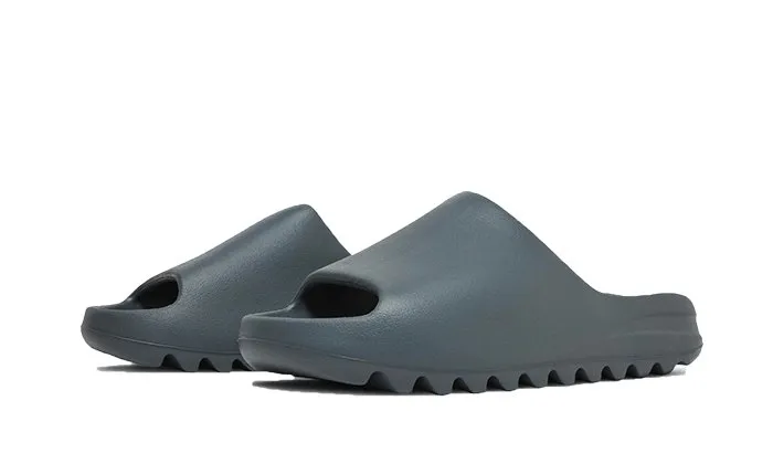 Adidas Yeezy Slide Slate Grey