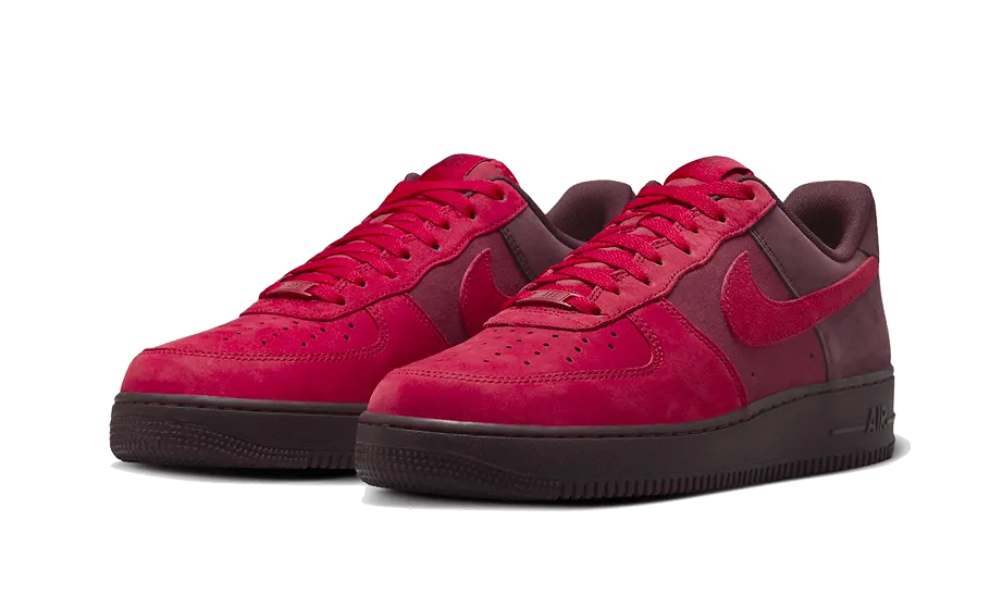 Air Force 1 Low Layers of Love