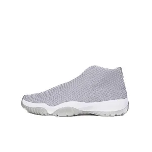 AIR JORDAN FUTURE WOLF GREY