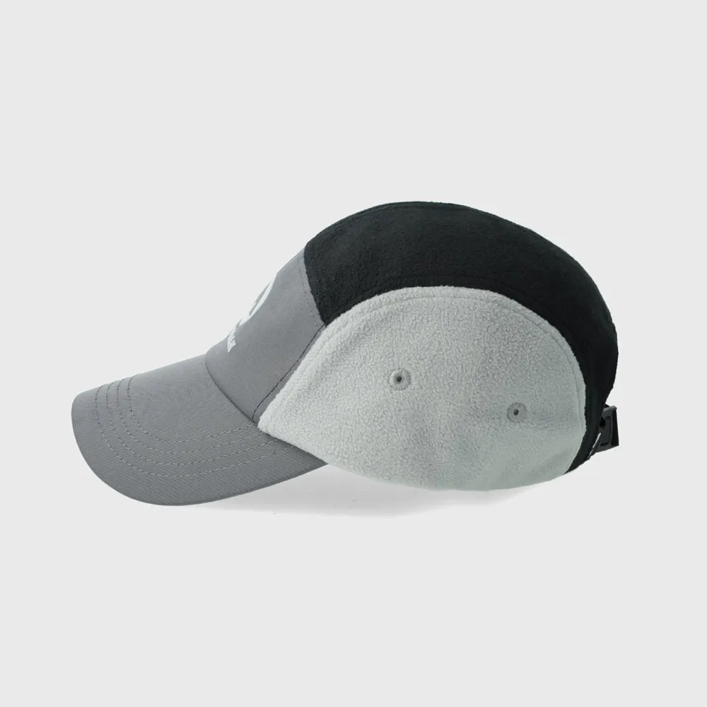 Airwalk Unisex Fleece Jockey Cap Grey/Multi _ 181523 _ Grey