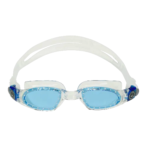 Aqua Sphere Mako2.A1 - Transparent/Blue - Blue Tinted