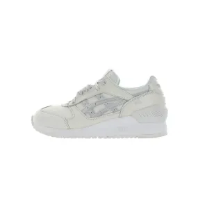 Asics Gel Respector "Snakebite" - Off White/White