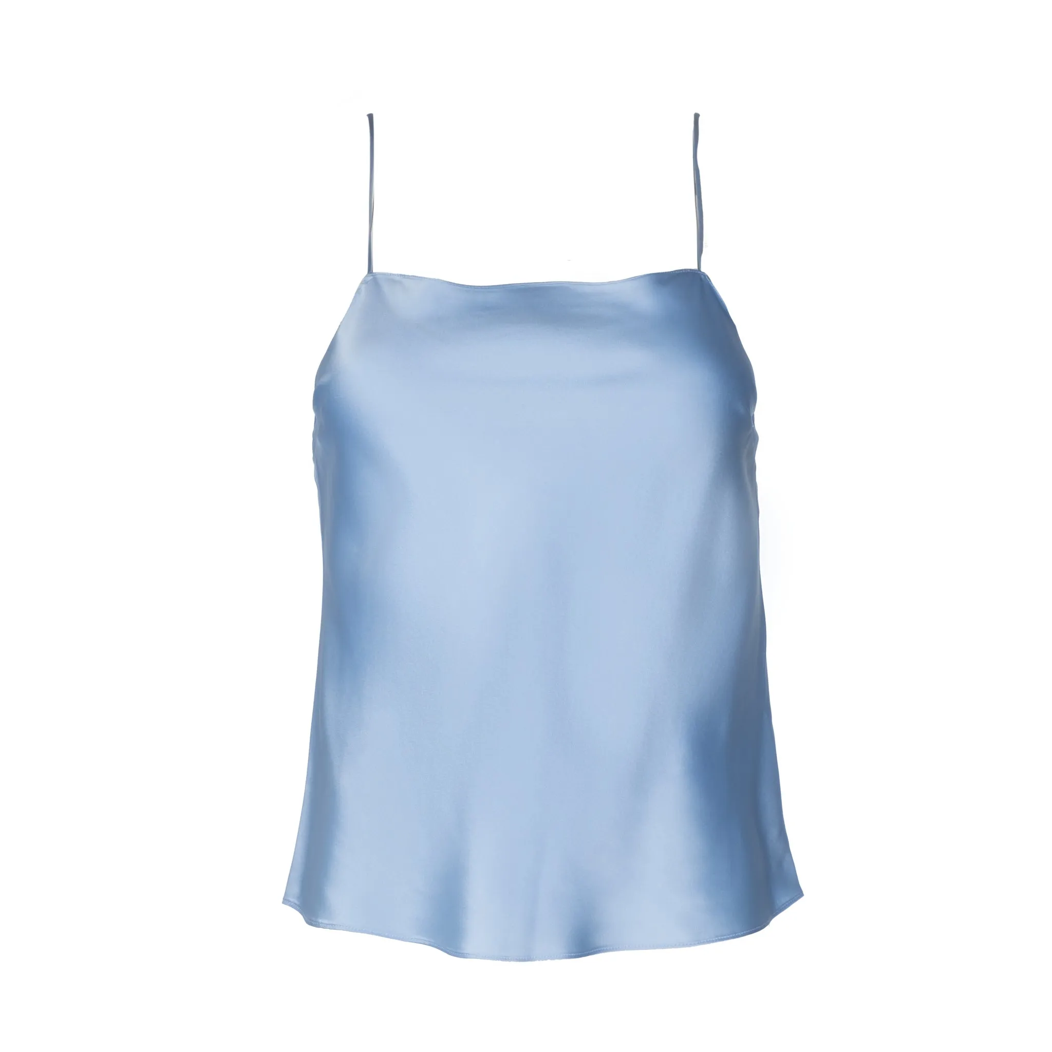 Baby Blue Tank