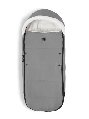 BABYZEN YOYO Footmuff - Grey