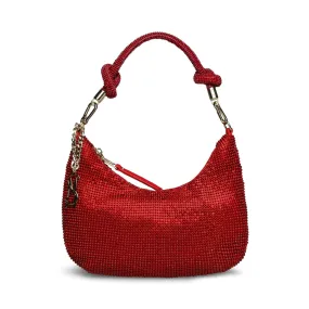 Bkaya Shoulderbag RED