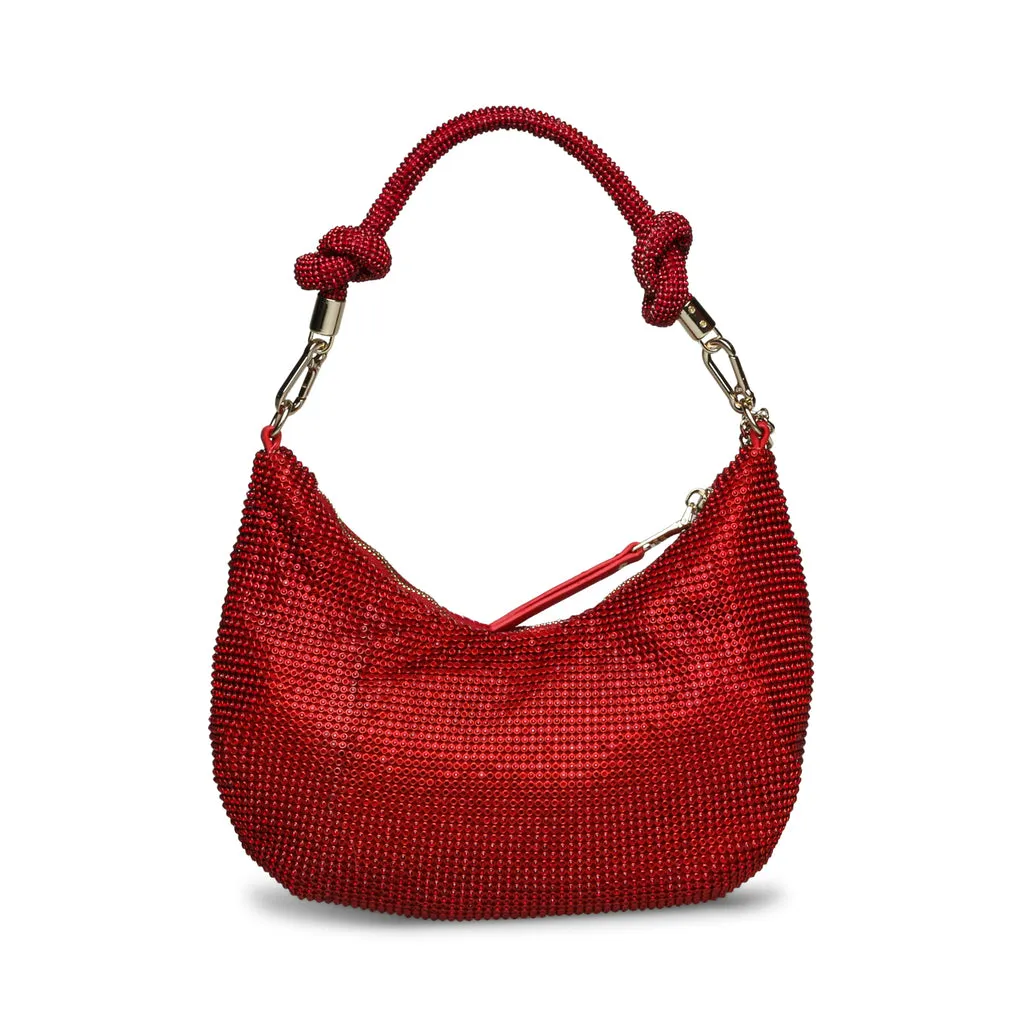 Bkaya Shoulderbag RED