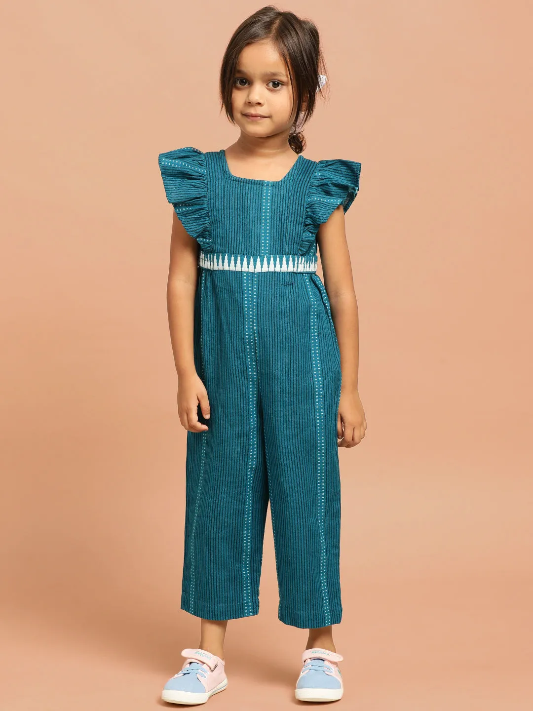 Blue Moon Jumpsuit