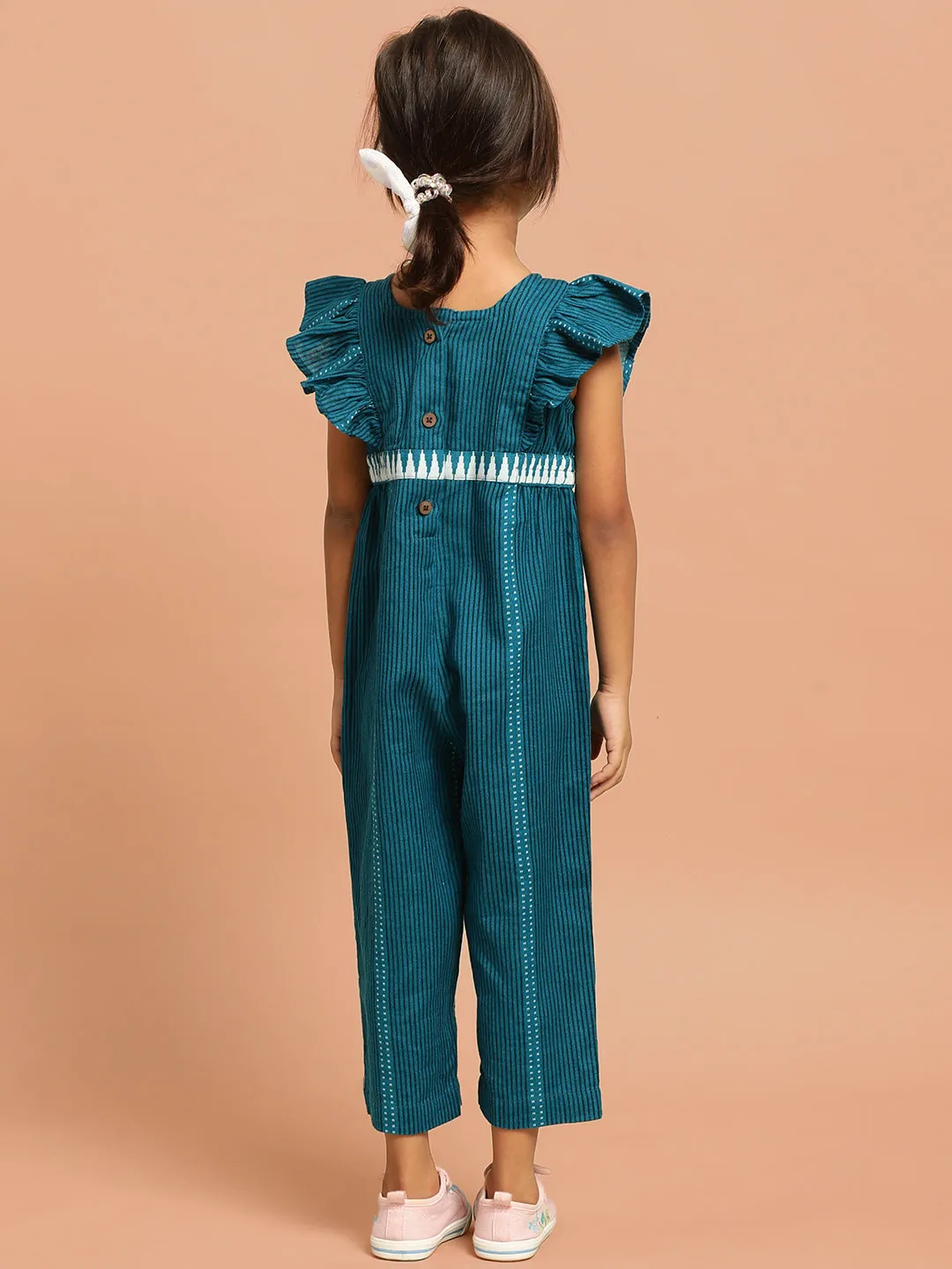 Blue Moon Jumpsuit