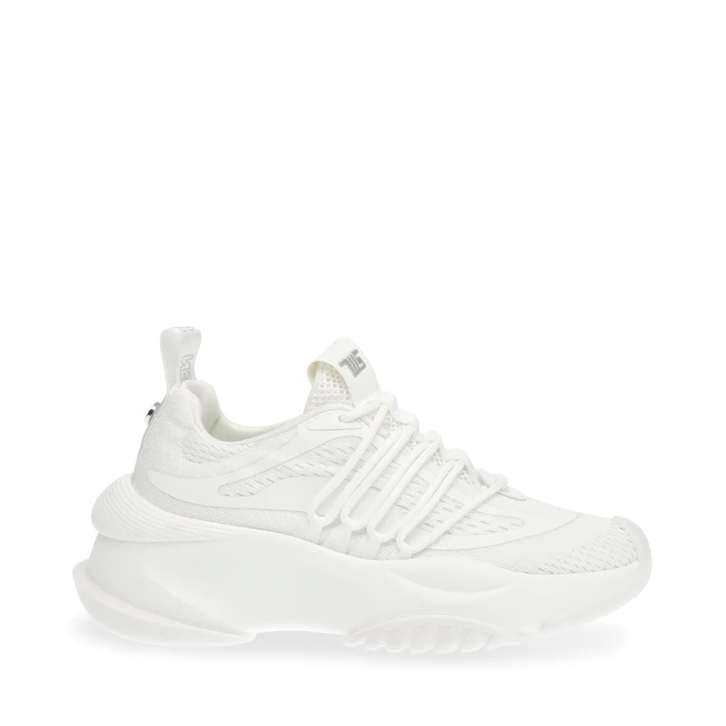 Boost up Sneaker WHITE/WHITE