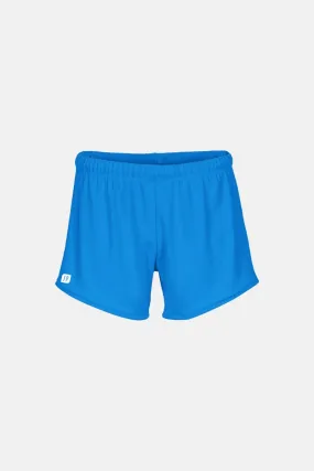 Boys Blue Shorts