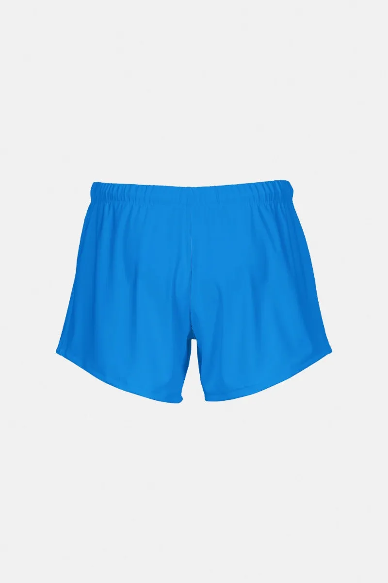 Boys Blue Shorts