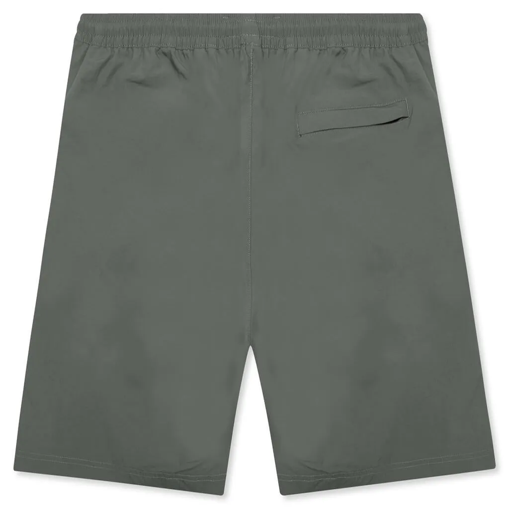 Cabana Short - Grey