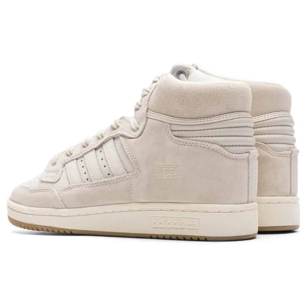 Centennial 85 Hi - Off White/Core White