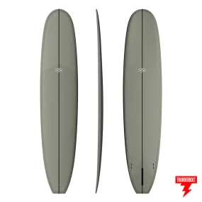 Chameleon 9'1" - Grey