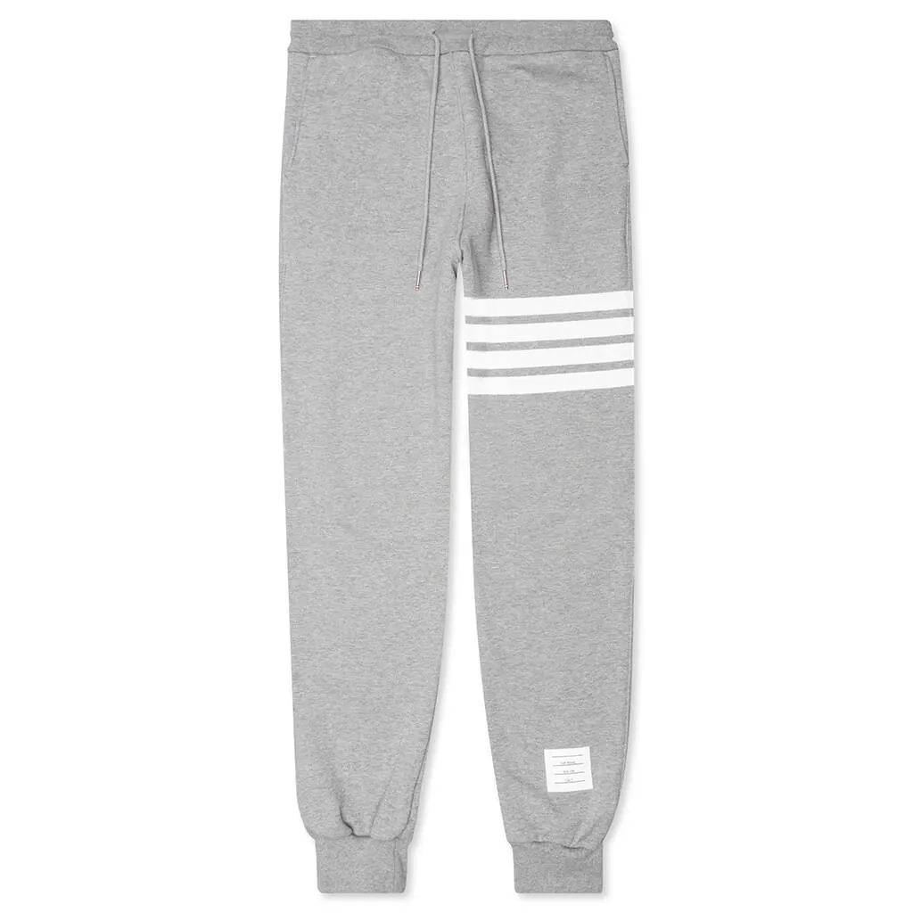 Classic Sweatpant - Grey