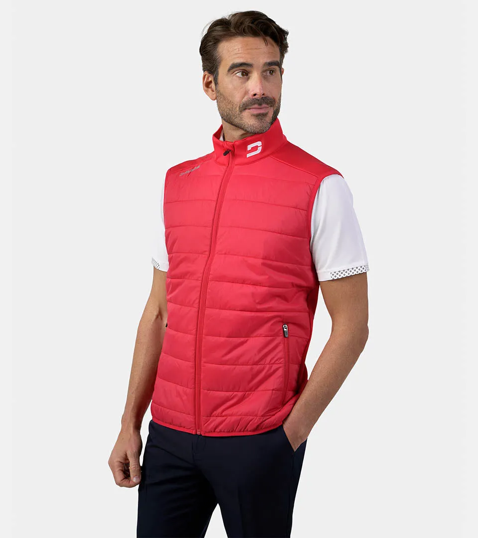 CLIMA GILET 3.0 RED