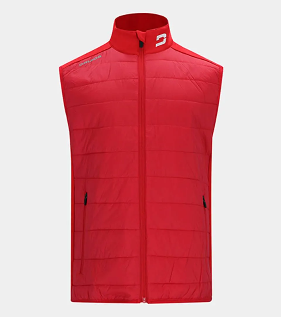 CLIMA GILET 3.0 RED