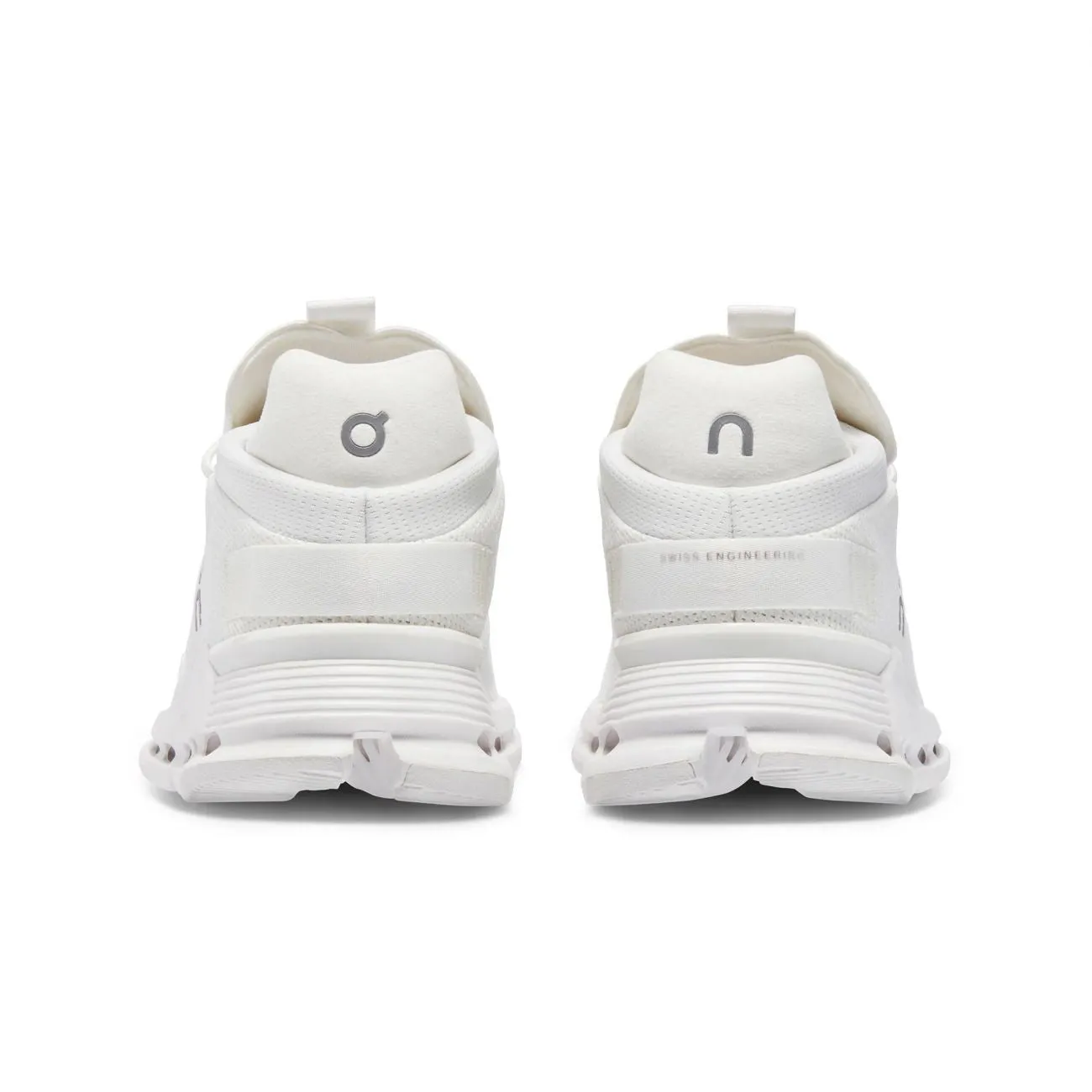 Cloudnova Undyed (Undyed White/White)