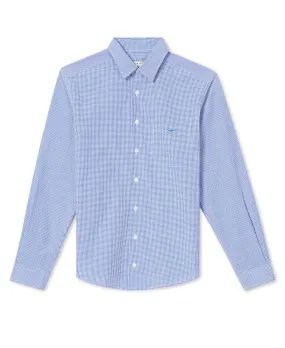 Coalcliff Shirt - Blue