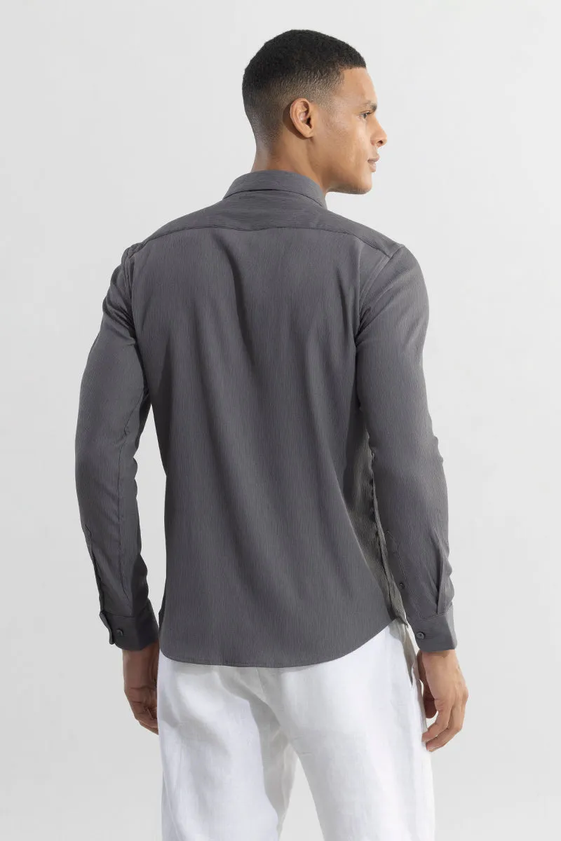 Dekline Elephant Grey Shirt