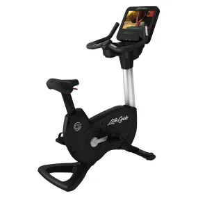 Elevation Series Lifecycle Upright Exercise Bike - Outlet