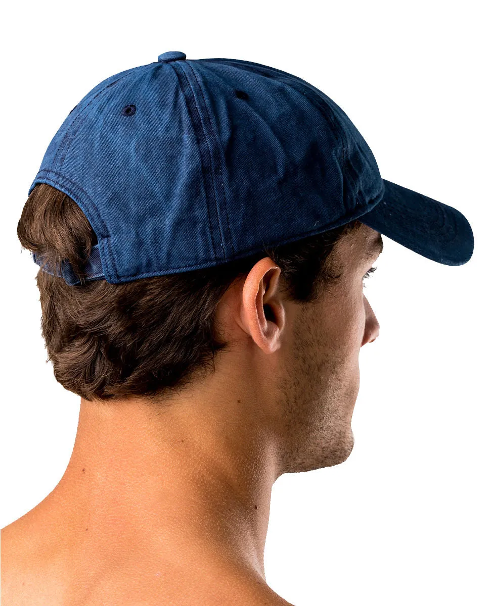 Fade Blue Cap