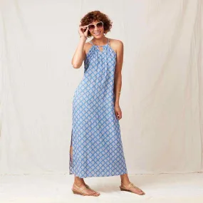 Fifer Blue Sundress