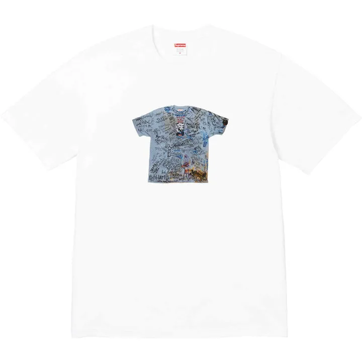 First Tee (White)