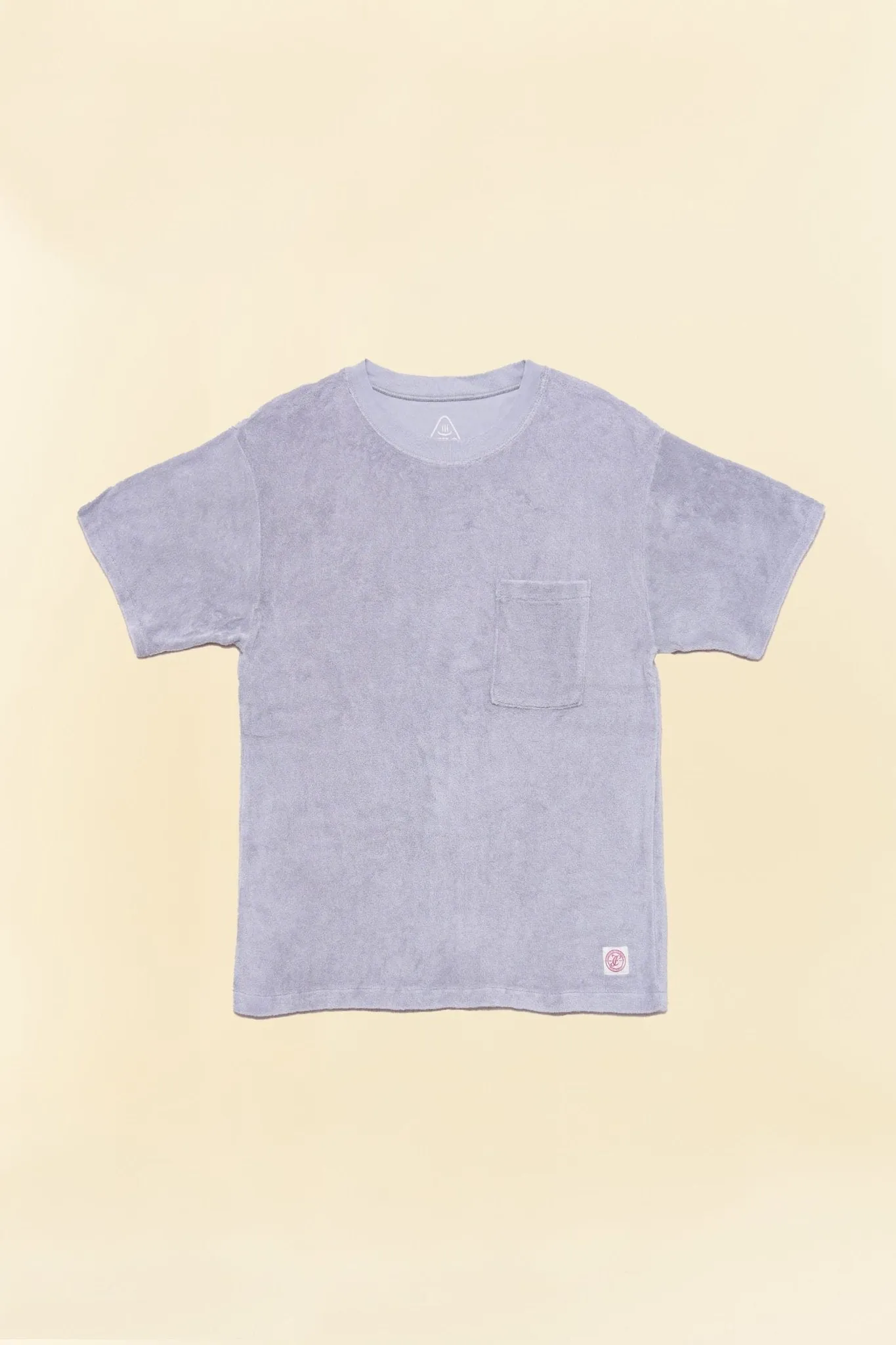 Fullcount Pile Shirt - Grey