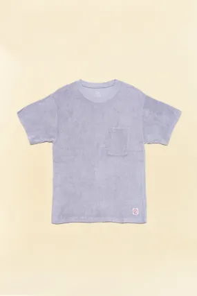 Fullcount Pile Shirt - Grey