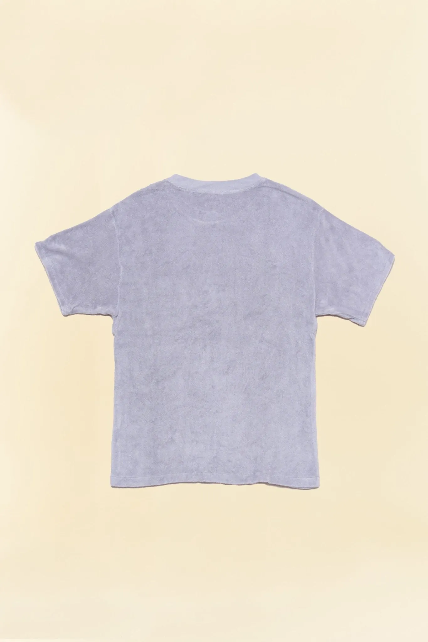 Fullcount Pile Shirt - Grey