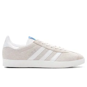 Gazelle - Wonder White/Cloud White/Core White