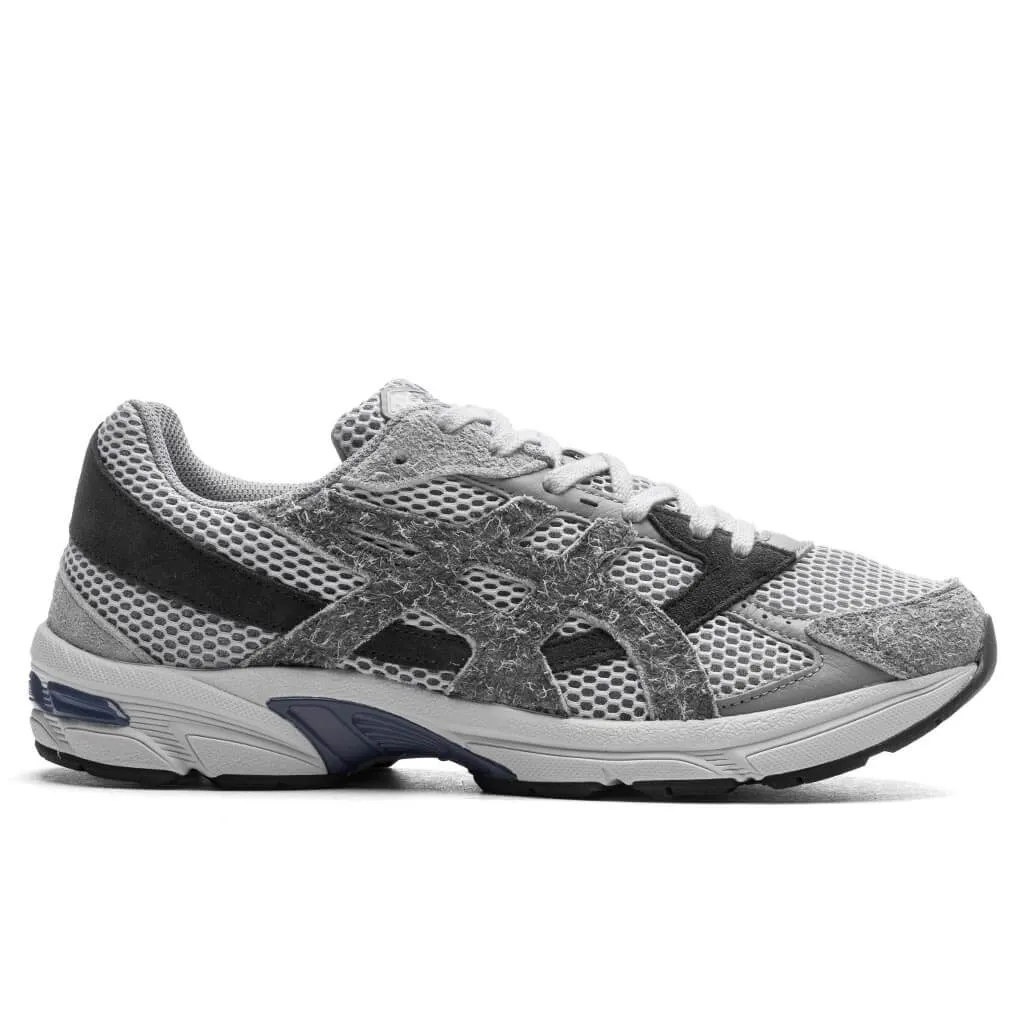 Gel-1130 - Mid Grey/Steel Grey