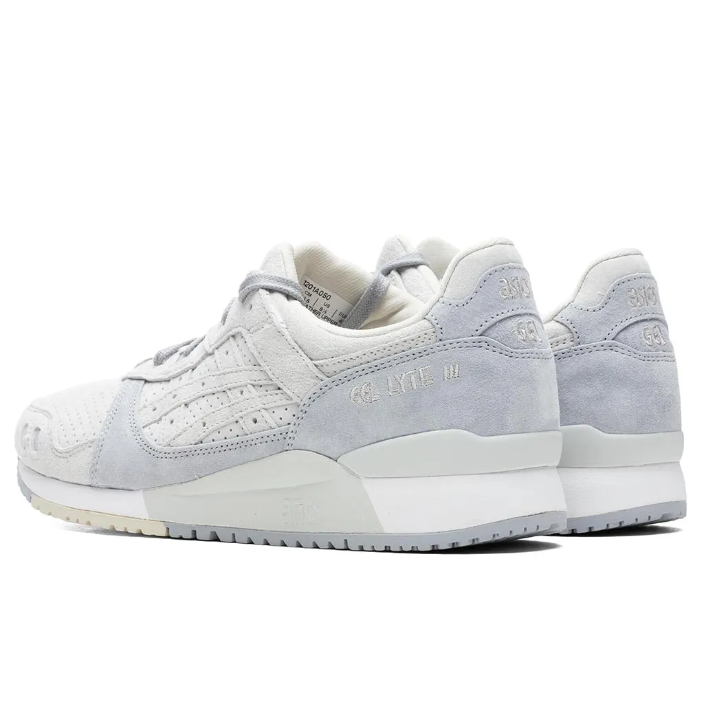 Gel-Lyte III OG - Glacier Grey/Piedmont Grey